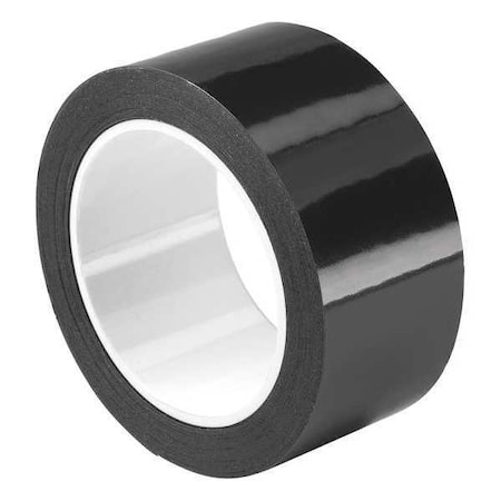 Tapecase 3M 5908 VHB Tape 2" x 5yd, Black, 10 mil 5908