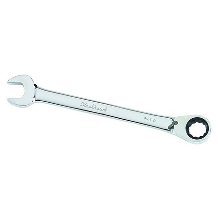 Blackhawk By Proto Ratcheting Wrench Set, SAE BW-1414