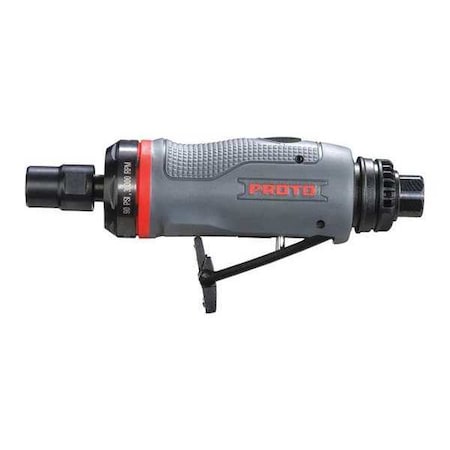 Proto Straight Die Grinder, Insulated, 1/4" J325AGS