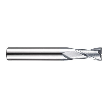 Dormer S812HA HM DIN 6535 HA Shank Slot Drill 7.00 mm S812HA7.0