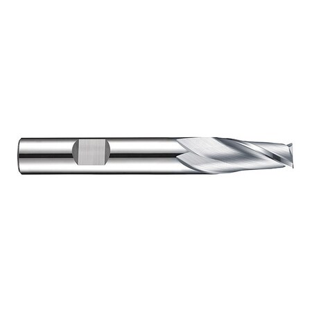 Dormer S812HB HM ALCRONA DIN 6535 HB Shank Slot Drill N 6527 L 18.00 mm S812HB18.0