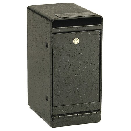 Fireking Under-Counter Safe MS1K-SG4440