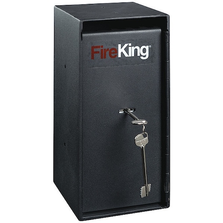 Fireking Trim Safe MS1206