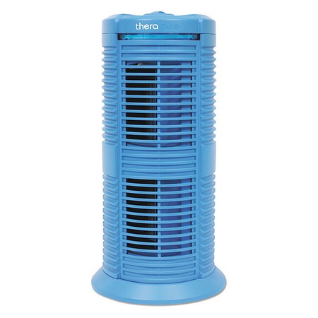 Therapure TPP220M HEPA-Type Air Purifier, 70 sq ft 90TP220TBL1W