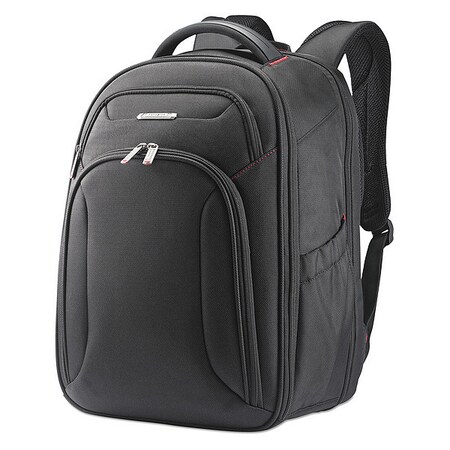 Samsonite Xenon 3 Laptop Backpack, 12x8x17.5, Ballis 89431-1041