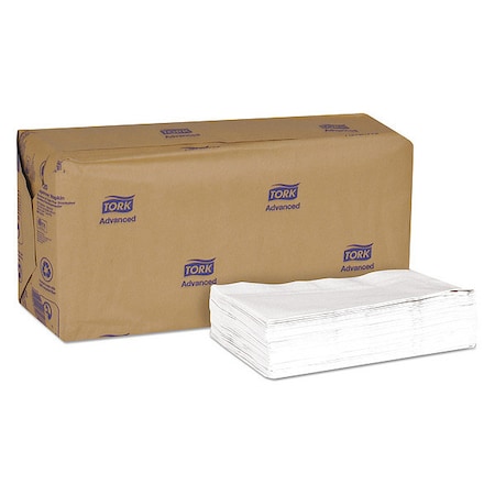 Tork Soft Minifold Dispenser Napkins, PK6000 D820