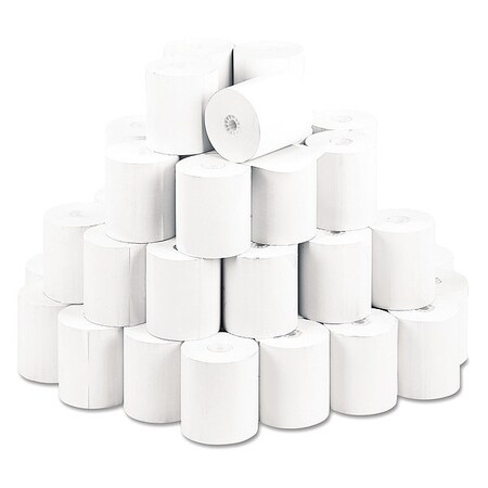 Pm Company Single Ply Thermal Cash Register/P, PK50 5214