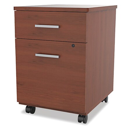 Linea Italia Seven Series Mobile Pedestal File, Box LITSH752CH
