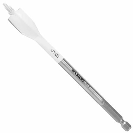 Bosch Nail Strike Spade Bit 5/8"x6" NS1007