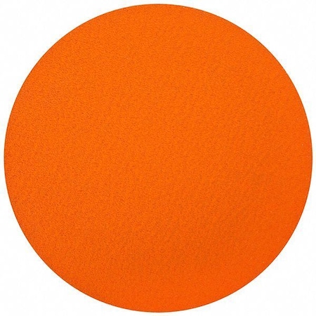 Norton Abrasives Sanding Disc, Abrasive Ceramic, 20" dia 66254416169