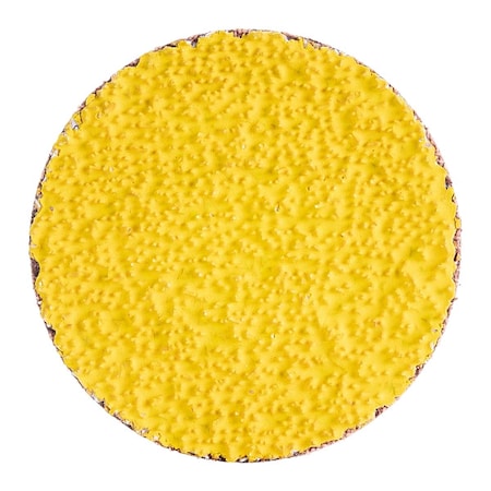 Norton Abrasives Quick-Change Cloth Disc, Coarse, Dia. 2 66254427835