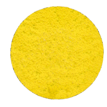 Norton Fiber Disc, 3 in Connector, 3 in dia. 66254439591