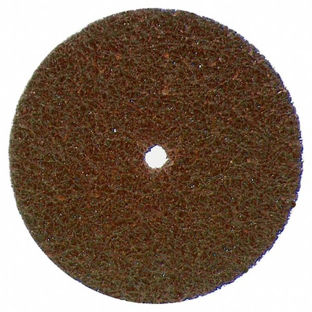 Norton Abrasives Surface Conditioning Disc, 11,000 RPM 66254473868