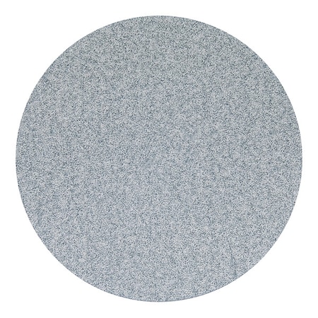 Norton Abrasives Hook-and-Loop Sanding Disc, Ceramic, P800 Grit, Coated Type, Dry Ice A975 66254480232