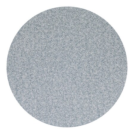 Norton Abrasives Hook-and-Loop Sanding Disc, Ceramic, P500 Grit, Coated Type, Dry Ice A975 66254480233