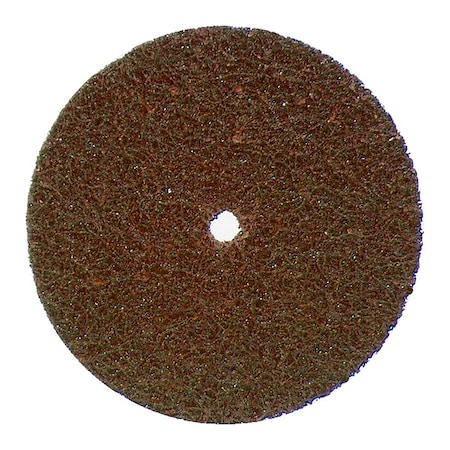 Norton Abrasives Surface Conditioning Disc, 10,000 RPM 66261008293