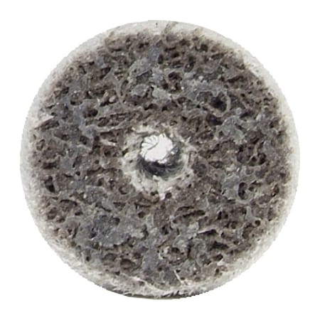 Norton Abrasives Bond Non Woven Wheel, 1" dia, 30,000 RPM 66261014908