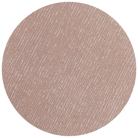 Norton Abrasives Hook-and-Loop Sanding Disc, Aluminum Oxide, P180 Grit, Coated Type, A275OP 66261131661