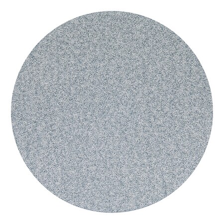 Norton Abrasives Hook-and-Loop Sanding Disc, Ceramic, P100 Grit, Coated Type, Dry Ice A975 66261140531