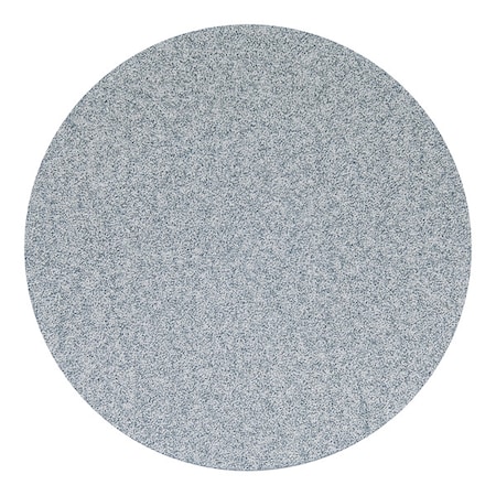 Norton Abrasives Hook-and-Loop Sanding Disc, Ceramic, P400 Grit, Coated Type, Dry Ice A975 66261149542