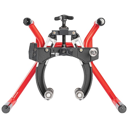 Ridgid Pipe Clamp 66383