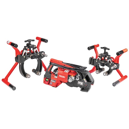 Ridgid Pipe Saw 66398