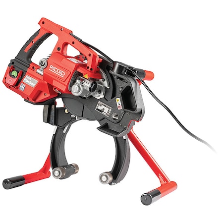 Ridgid Pipe Saw Clamp 66393