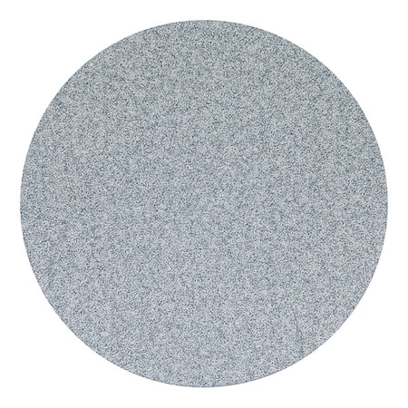 Norton Abrasives Hook-and-Loop Sanding Disc, Ceramic, P600 Grit, Coated Type, Dry Ice A975 66623305616