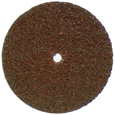 Norton Abrasives Surface Conditioning Disc, 8,600 RPM 66623325138