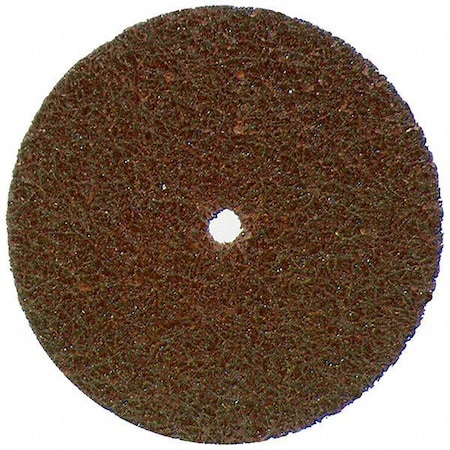 Norton Abrasives Surface Conditioning Disc, 10,000 RPM 66623334946