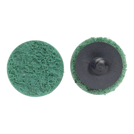 Merit Non-Woven Discs2 In. Surface Prep Type I 66623340079