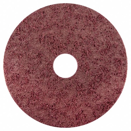 Norton Abrasives Surface Conditioning Disc, 8,600 RPM 66623341364