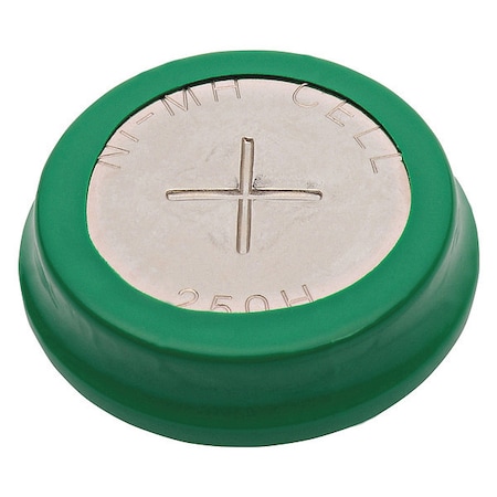 Dantona Battery 1.2 Volt Nickel Metal Hydride Dantona Single Cell Battery 300FSMH