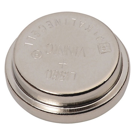 Dantona Battery 1.5 Volt Alkaline Dantona Photo Battery 625A