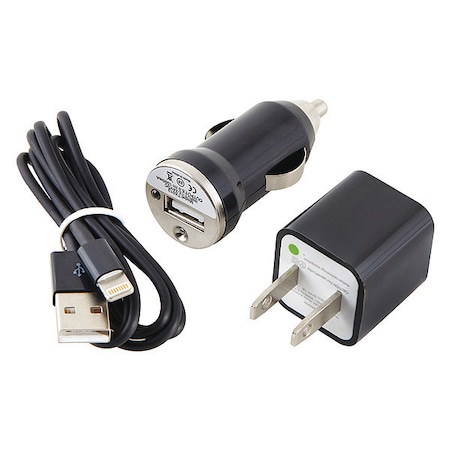 Ultralast Battery Ultralast Cellular Phone/Smart Phone Charger CEL-CHG8B