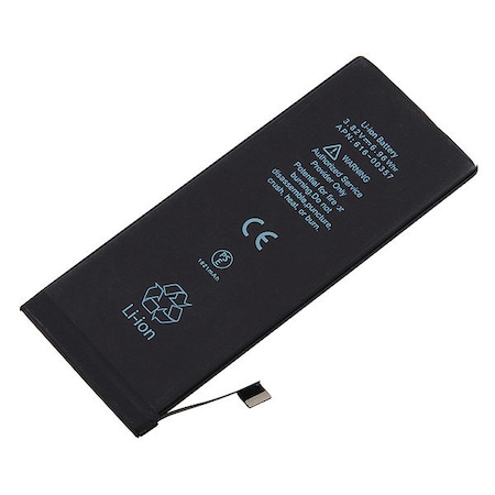 Ultralast Battery 3.8 Volt Lithium Polymer Ultralast Cellular Phone/Smart Phone Battery CEL-IP8