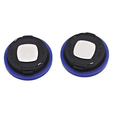 Ultralast Battery 6 Volt Lithium (CR) Ultralast Dog Collar Battery DC-3