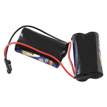 Dantona Battery 6 Volt Alkaline Dantona Electronic Door Lock Battery DL-6