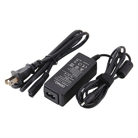 Denaq Denaq DQ-AC1921-3011 AC Adapter - 120 V AC, 230 V AC Input - 19 V DC Output - 2.10 A - 1 DQ-AC1921-3011
