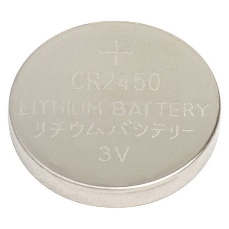 Dantona Battery 3 Volt Lithium (CR) Dantona Back up Power Battery COMP-33