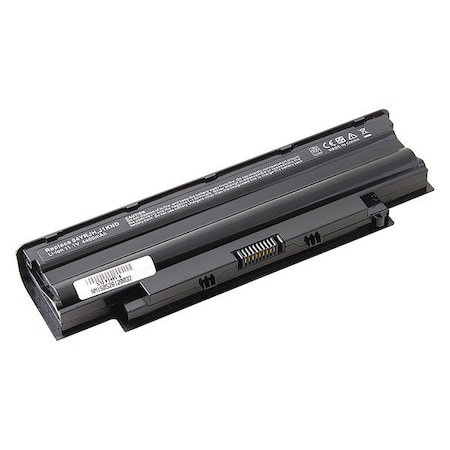 Denaq Battery 11.1 Volt Lithium Ion Denaq Laptop/Tablet AC Battery NM-9T48V-6