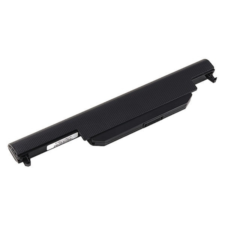 Denaq Dantona Battery - For Notebook - Battery Rechargeable - 4400 mAh - 10.8 V DC - 1-/ Pack NM-A32-K55