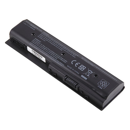 Denaq Denaq Battery - Battery Rechargeable - 4400 mAh - 11.1 V DC - 1-/ Pack NM-MO06-6