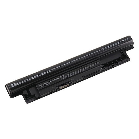 Denaq Dantona Battery - For Notebook - Battery Rechargeable - 2200 mAh - 14.8 V DC - 1 NM-MR90Y