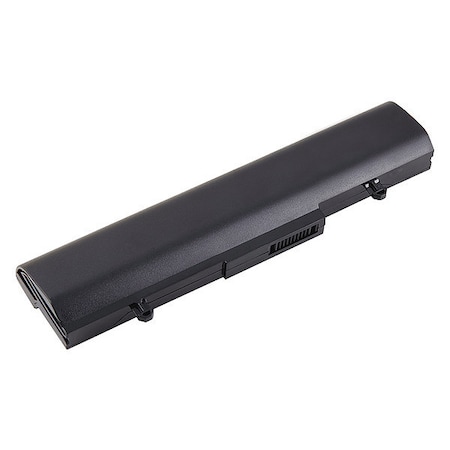 Denaq Dantona Battery - For Notebook - Battery Rechargeable - 4400 mAh - 10.8 V DC - 1-/ Pack NM-PA5024U-6