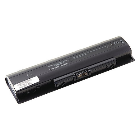 Denaq Battery 10.8 Volt Lithium Ion Denaq Laptop/Tablet AC Battery NM-710417-001-6
