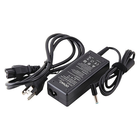 Denaq Denaq DQ-AC195333-4530 AC Adapter - 120 V AC, 230 V AC Input - 18.5 V DC Output - 3.33 A - 1 DQ-AC195333-4530