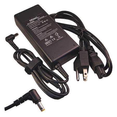 Denaq Battery Denaq Laptop/Tablet AC Adapter DQ-ADT01008-5517