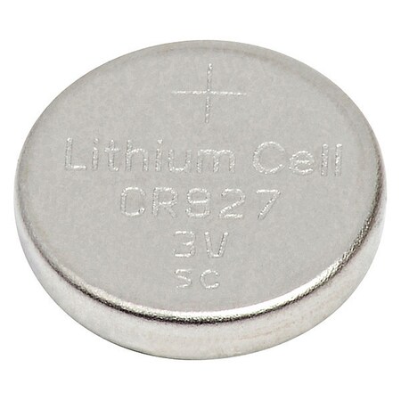 Dantona Dantona Battery - 30 mAh - 3 V DC - 1-/ Pack LITH-35