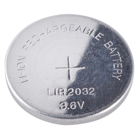 Dantona Battery 3.7 Volt Lithium Ion Dantona Headset Battery RLION-32